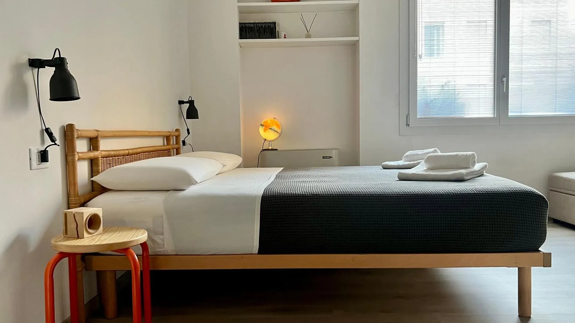Centro Storico E Piazze Apartment Padova 0*,
